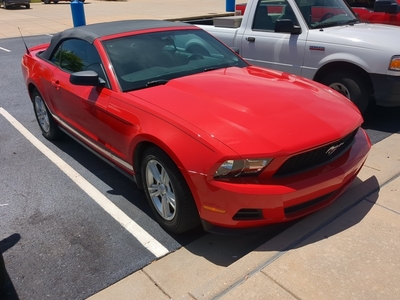 2012 Ford Mustang V6 in Daphne, AL