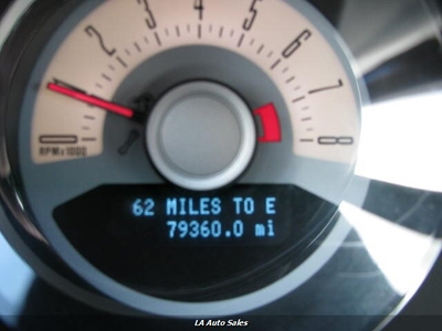 2012 Ford Mustang V6 in Calhoun, LA