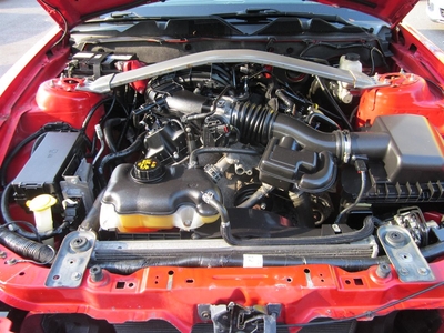 2012 Ford Mustang V6 in Orlando, FL