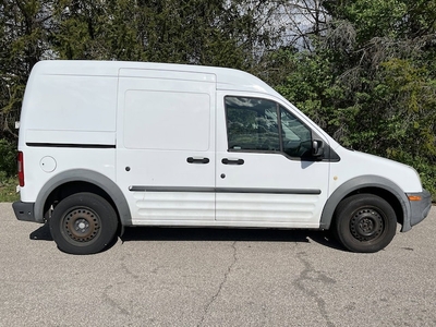 2012 Ford Transit Connect Cargo Van XL in Bloomington, IN