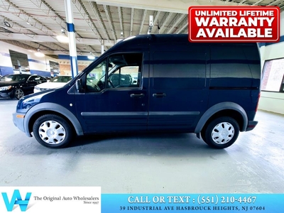 2012 Ford Transit Connect Cargo Van XL in Hasbrouck Heights, NJ