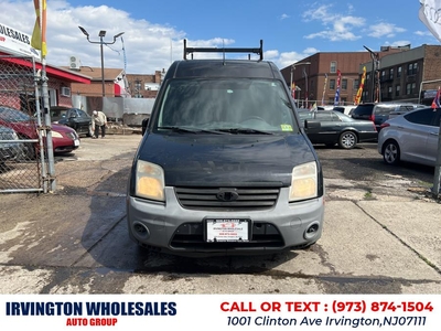 2012 Ford Transit Connect Cargo Van XL in Irvington, NJ