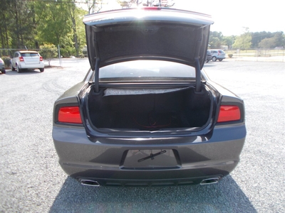 2013 Dodge Charger SXT in Benson, NC