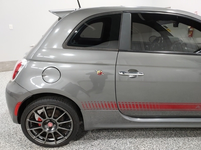 2013 Fiat 500 Abarth in Wooster, OH
