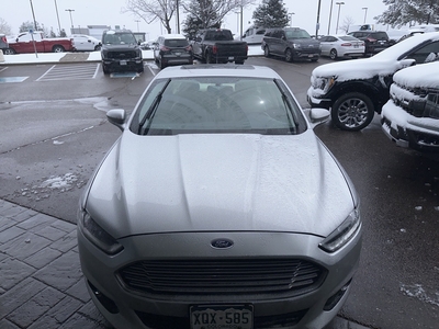 2013 Ford Fusion SE in Englewood, CO