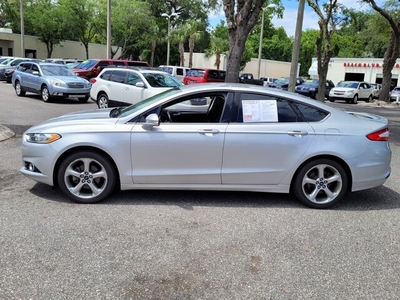 2013 Ford Fusion SE in Jacksonville, FL