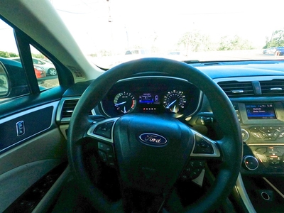 2013 Ford Fusion SE in San Antonio, TX