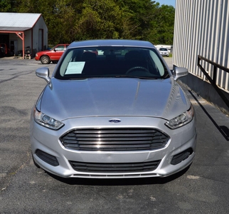 2013 Ford Fusion SE in Thomson, GA