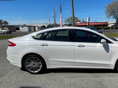 2013 Ford Fusion SE in Wilmington, NC