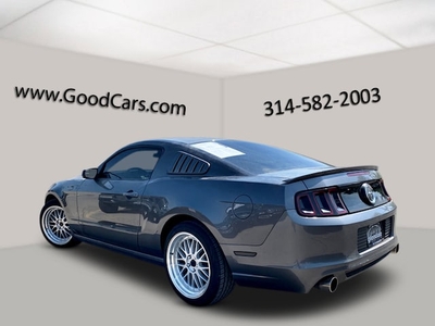 2013 Ford Mustang V6 in Saint Louis, MO