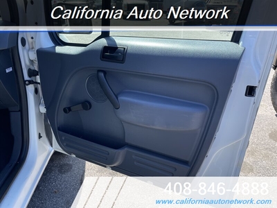 2013 Ford Transit Connect Cargo Van XL in Gilroy, CA