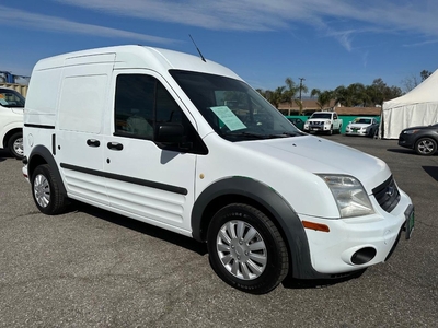 2013 Ford Transit Connect Cargo Van XLT in Fontana, CA