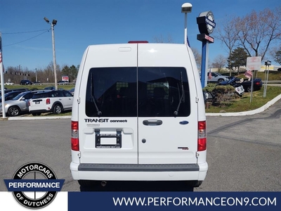 2013 Ford Transit Connect Cargo Van XLT in Wappingers Falls, NY