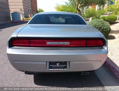 2014 Dodge Challenger SXT in Mesa, AZ