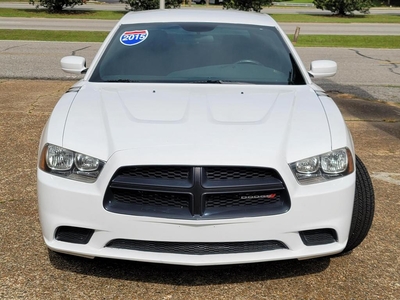 2014 Dodge Charger Police in Mobile, AL