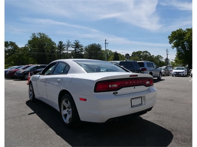 2014 Dodge Charger Police in Raleigh, NC