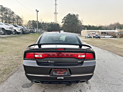 2014 Dodge Charger R/T in Loganville, GA