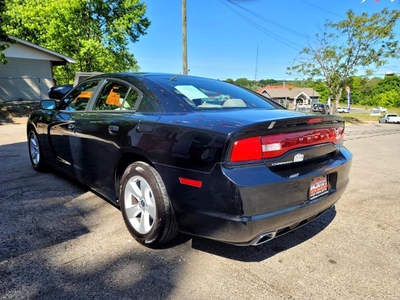 2014 Dodge Charger SE in Cleveland, TN