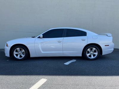 2014 Dodge Charger SE in Flowery Branch, GA