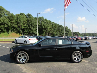 2014 Dodge Charger SE in Griffin, GA