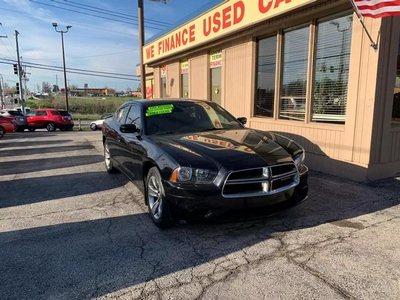2014 Dodge Charger SE in Kansas City, MO