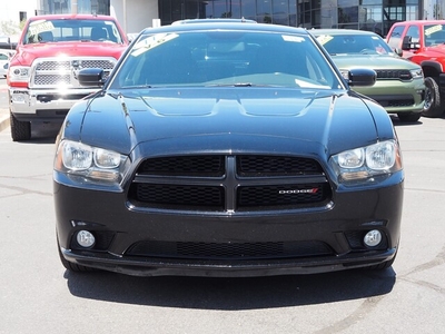 2014 Dodge Charger SXT in Henderson, NV
