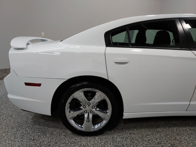 2014 Dodge Charger SXT in Wooster, OH