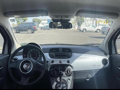 2014 Fiat 500 Pop in Los Angeles, CA