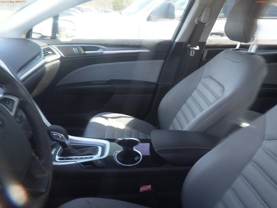 2014 Ford Fusion S in Clearwater, FL