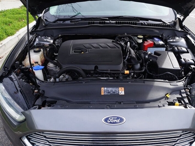 2014 Ford Fusion SE in Burbank, CA