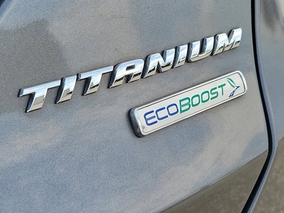 2014 Ford Fusion Titanium in Georgetown, DE