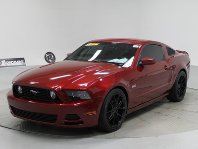 2014 Ford Mustang GT in Columbus, OH