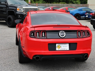 2014 Ford Mustang GT in Lawrenceville, GA