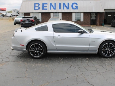 2014 Ford Mustang GT in Park Hills, MO