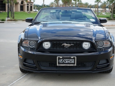2014 Ford Mustang GT in Spring, TX