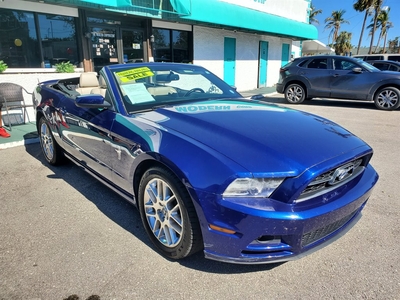 2014 Ford Mustang V6 in Fort Myers, FL