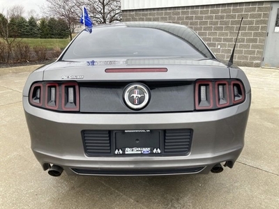 2014 Ford Mustang V6 in Greenwood, IN