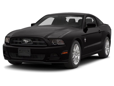 2014 Ford Mustang V6 in Greenwood, IN