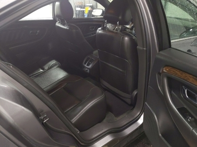 2014 Ford Taurus Limited in Avon, IN