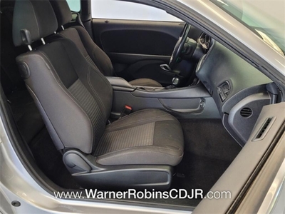 2015 Dodge Challenger SXT in Warner Robins, GA