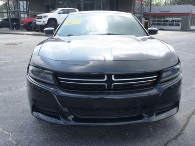 2015 Dodge Charger in Griffin, GA