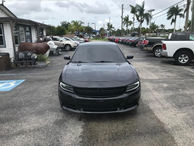 2015 Dodge Charger SE in Fort Myers, FL