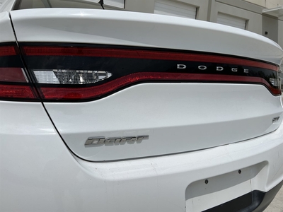 2015 Dodge Dart SXT in McKinney, TX