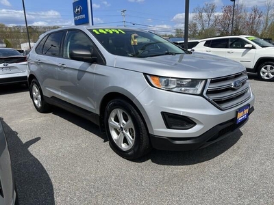 2015 Ford Edge AWD SE 4DR Crossover