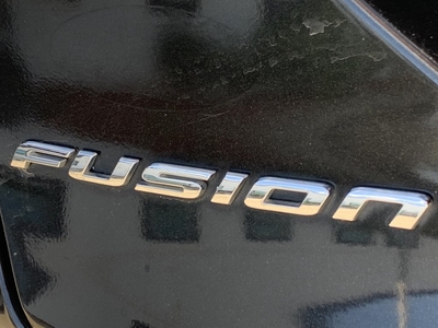 2015 Ford Fusion SE in Diberville, MS