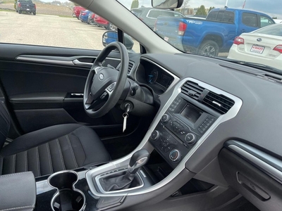 2015 Ford Fusion SE in Middleton, WI