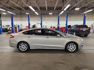 2015 Ford Fusion SE in Saint Cloud, MN