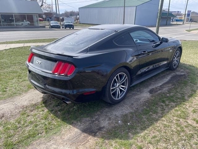2015 Ford Mustang GT in Rushville, IN