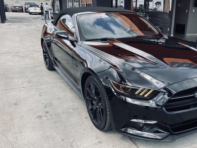 2015 Ford Mustang GT Premium in Corona, CA
