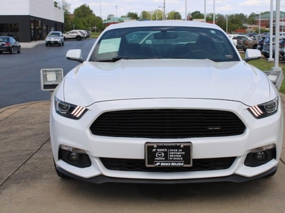 2015 Ford Mustang in Cape Girardeau, MO